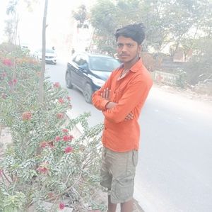 Meet your Posher, Mahesh